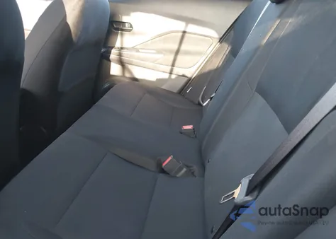 2024 Nissan Kicks S Xtronic Cvt из США, поврежденный, VIN 3N1CP5BV9RL574811